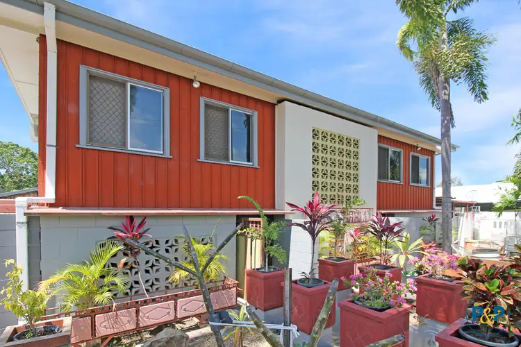 Second view of Homely house listing, 6 Warrina Street, Currajong QLD 4812