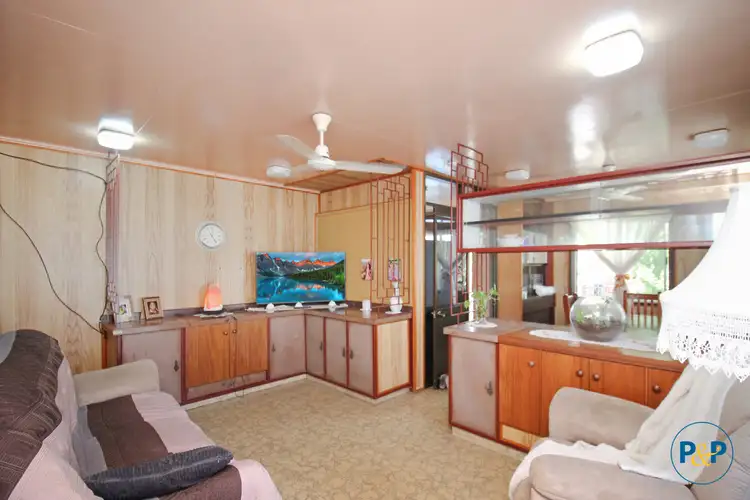 Fourth view of Homely house listing, 6 Warrina Street, Currajong QLD 4812
