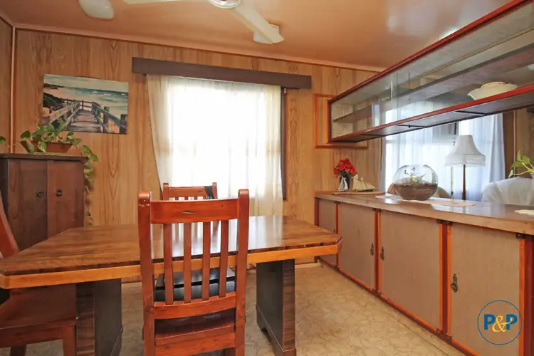 Fifth view of Homely house listing, 6 Warrina Street, Currajong QLD 4812