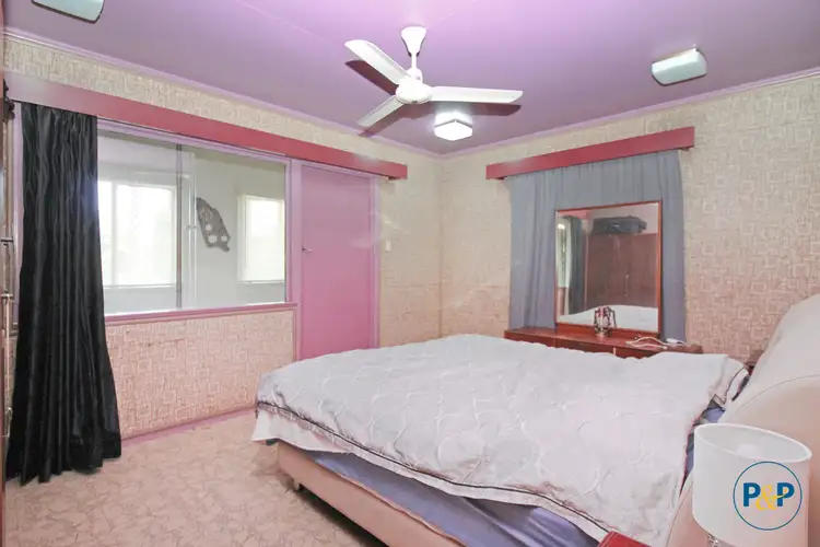 Sixth view of Homely house listing, 6 Warrina Street, Currajong QLD 4812