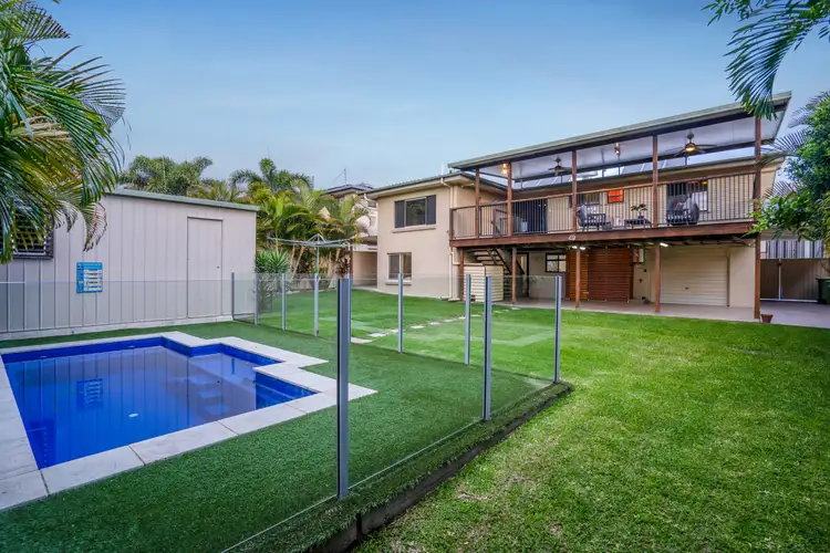 22 Dolcoath Street, Albany Creek QLD 4035