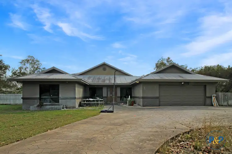 Second view of Homely house listing, 65 Antill Creek Road, Brookhill QLD 4816