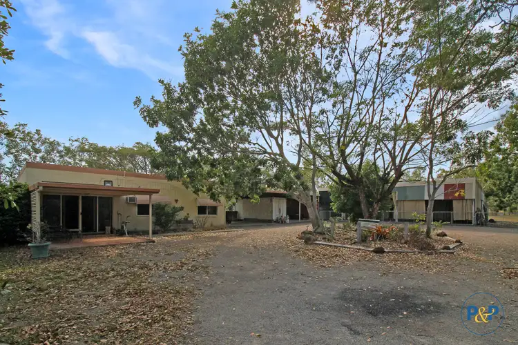 Third view of Homely house listing, 65 Antill Creek Road, Brookhill QLD 4816