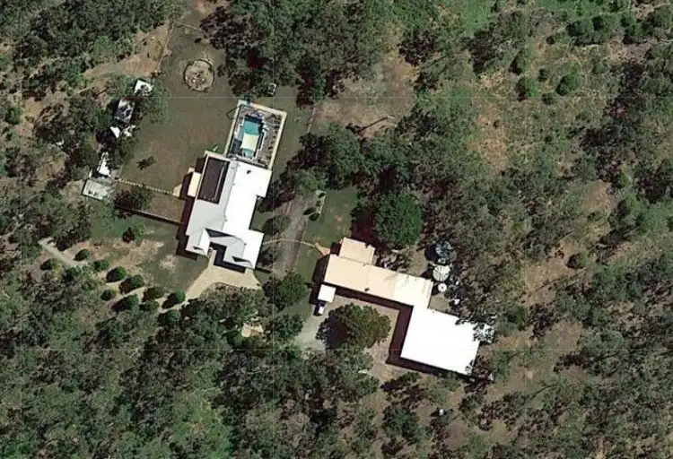 Fourth view of Homely house listing, 65 Antill Creek Road, Brookhill QLD 4816