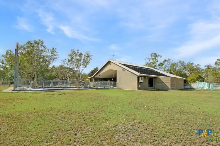 Fifth view of Homely house listing, 65 Antill Creek Road, Brookhill QLD 4816