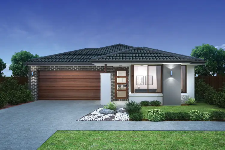 Lot 3 Ellenborough Court, Craigieburn VIC 3064