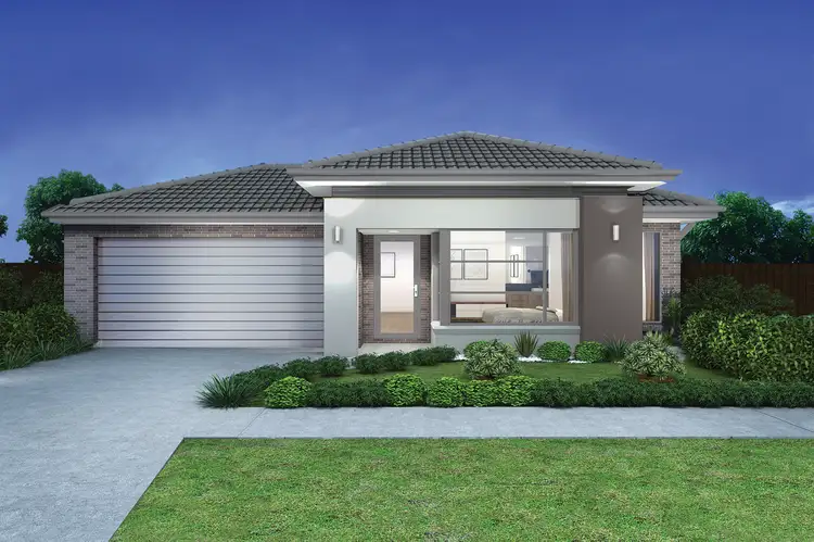 Lot 4 Ellenborough Court, Craigieburn VIC 3064