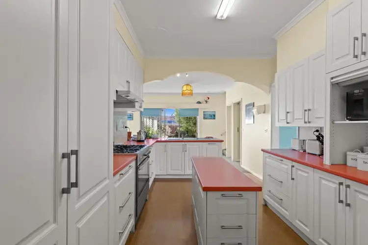 Main view of Homely house listing, 743 Warrigal Road, Bentleigh East VIC 3165