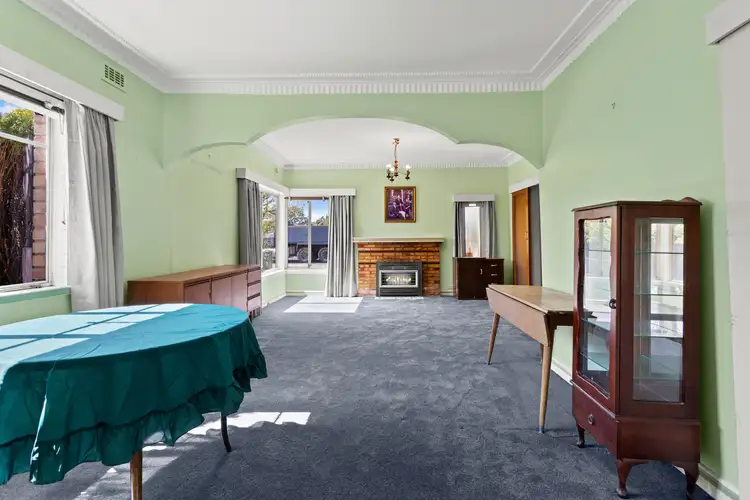 Second view of Homely house listing, 743 Warrigal Road, Bentleigh East VIC 3165