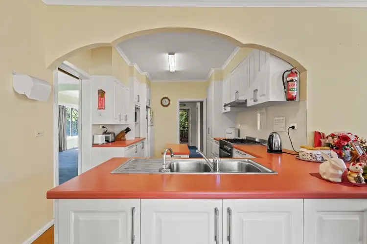 Sixth view of Homely house listing, 743 Warrigal Road, Bentleigh East VIC 3165