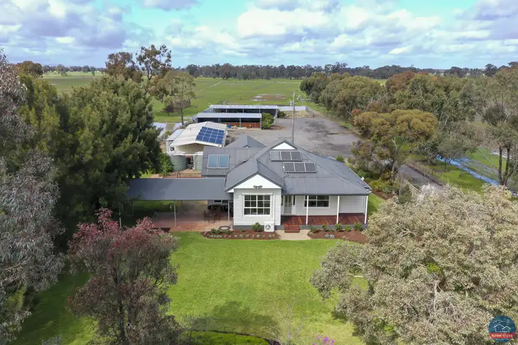 580 Union Road, Karramomus VIC 3631