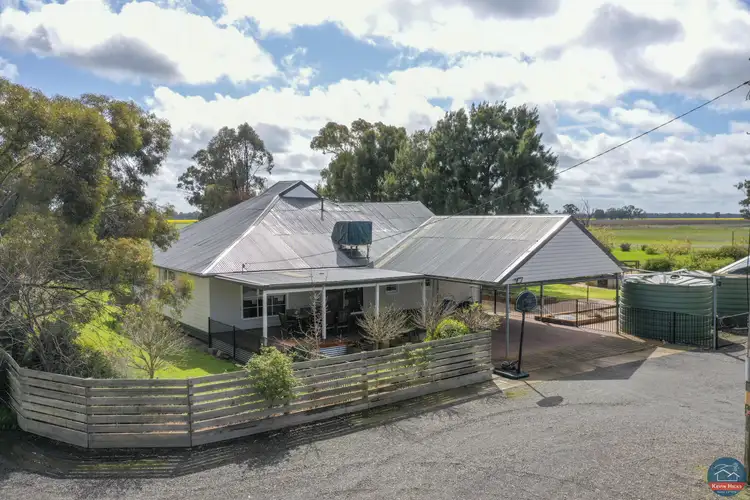 Sixth view of Homely rural property listing, 580 Union Road, Karramomus VIC 3631