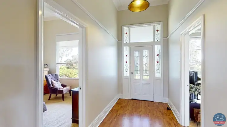 Seventh view of Homely rural property listing, 580 Union Road, Karramomus VIC 3631