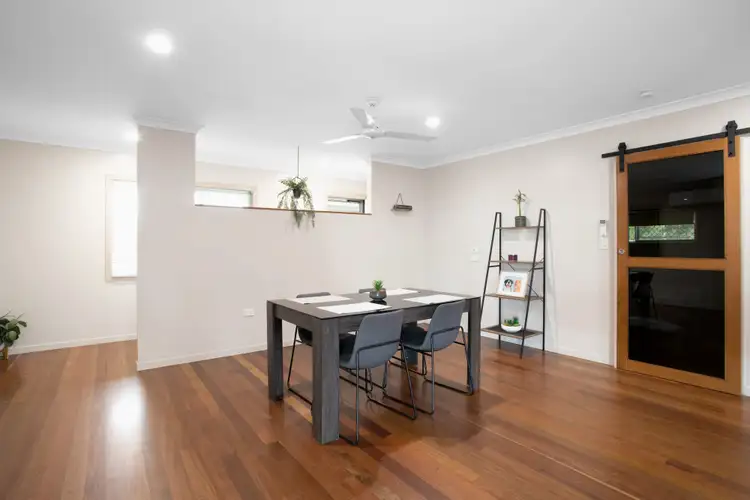 Third view of Homely house listing, 61 Meadowlands Road, Racecourse QLD 4740