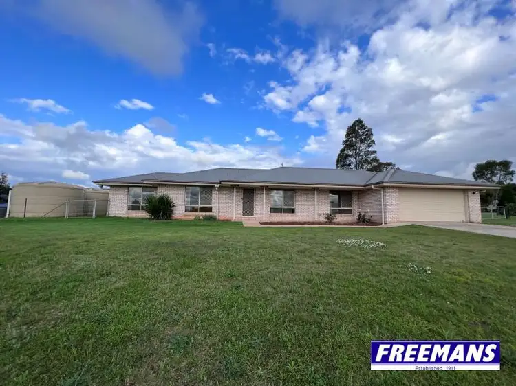 Main view of Homely house listing, 26-28 Lorikeet Circuit, Kingaroy QLD 4610