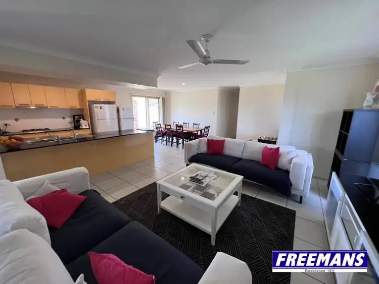 Second view of Homely house listing, 26-28 Lorikeet Circuit, Kingaroy QLD 4610