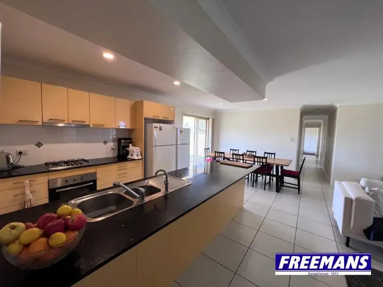 Fifth view of Homely house listing, 26-28 Lorikeet Circuit, Kingaroy QLD 4610