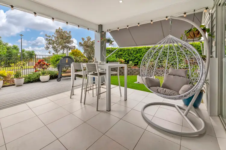 27 Edgeware Road, Pimpama QLD 4209