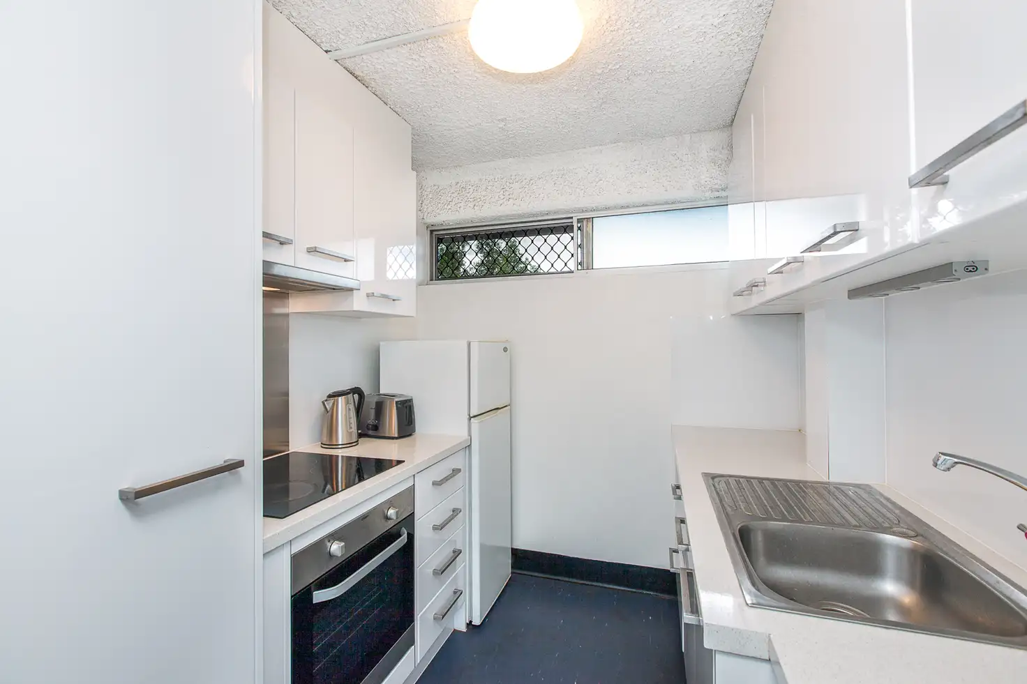 Main view of Homely apartment listing, 8/554 Main Street, Kangaroo Point QLD 4169
