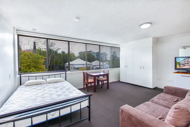 Third view of Homely apartment listing, 8/554 Main Street, Kangaroo Point QLD 4169