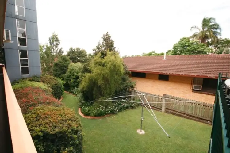 Fifth view of Homely apartment listing, 8/554 Main Street, Kangaroo Point QLD 4169