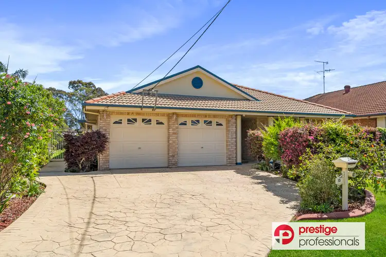 15 Lae Road, Holsworthy NSW 2173