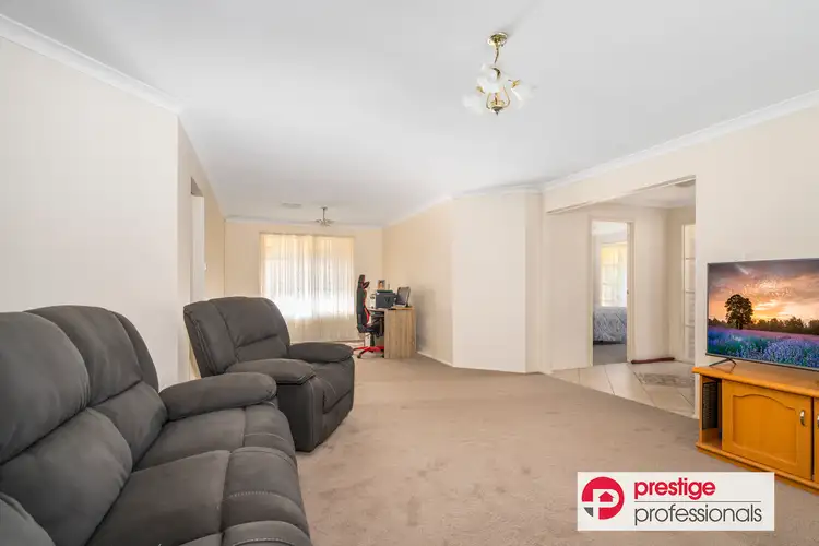Second view of Homely house listing, 15 Lae Road, Holsworthy NSW 2173