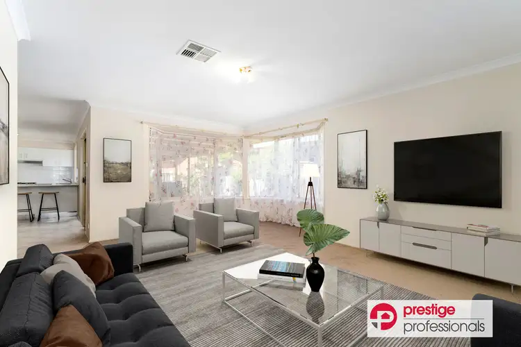 Third view of Homely house listing, 15 Lae Road, Holsworthy NSW 2173
