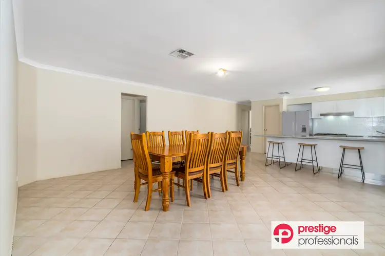 Fourth view of Homely house listing, 15 Lae Road, Holsworthy NSW 2173