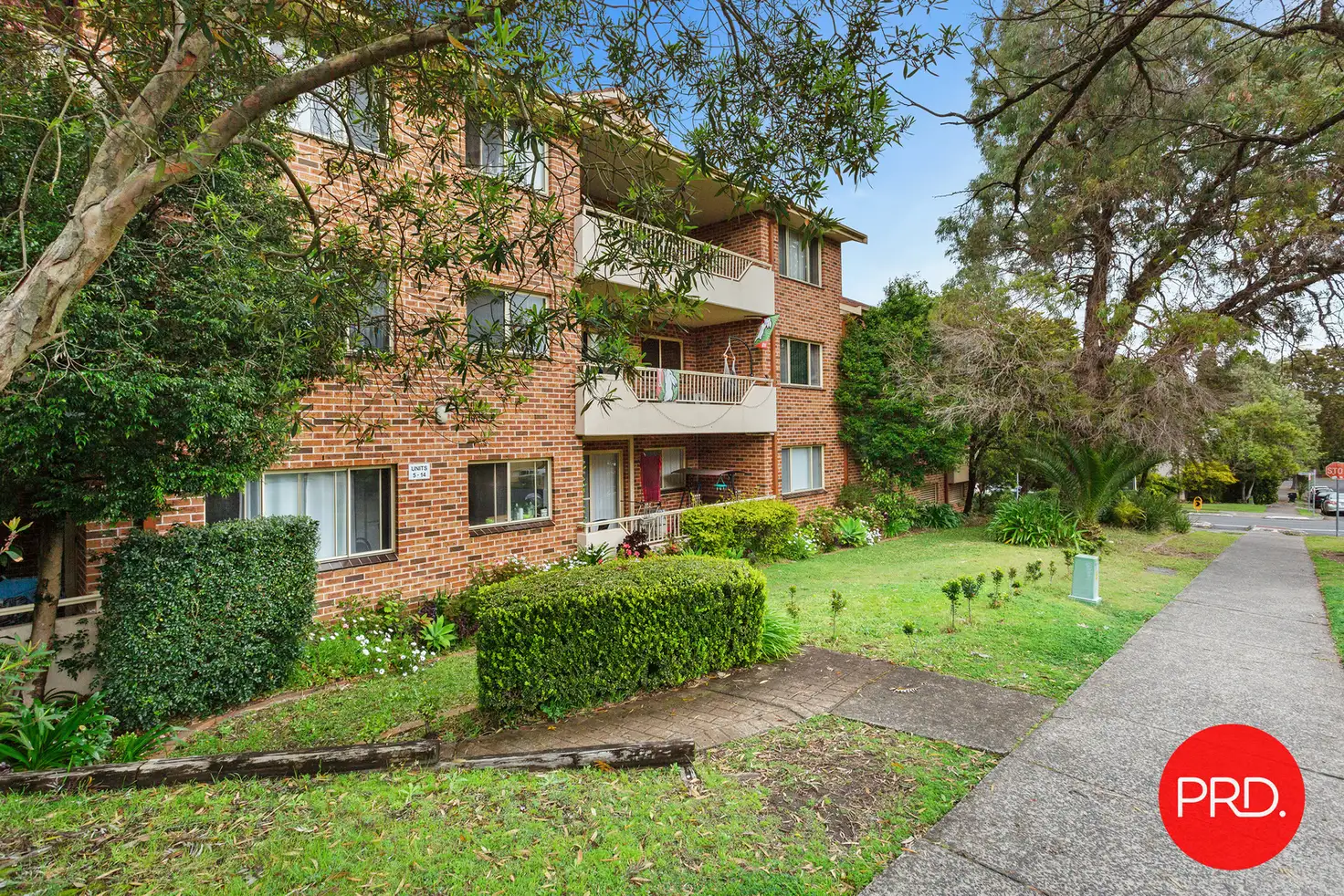 Main view of Homely unit listing, 14/2-6 Illawarra Street, Allawah NSW 2218