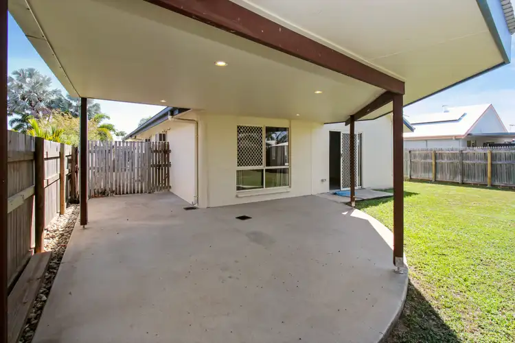 Fourth view of Homely house listing, 21 Electus Street, Condon QLD 4815