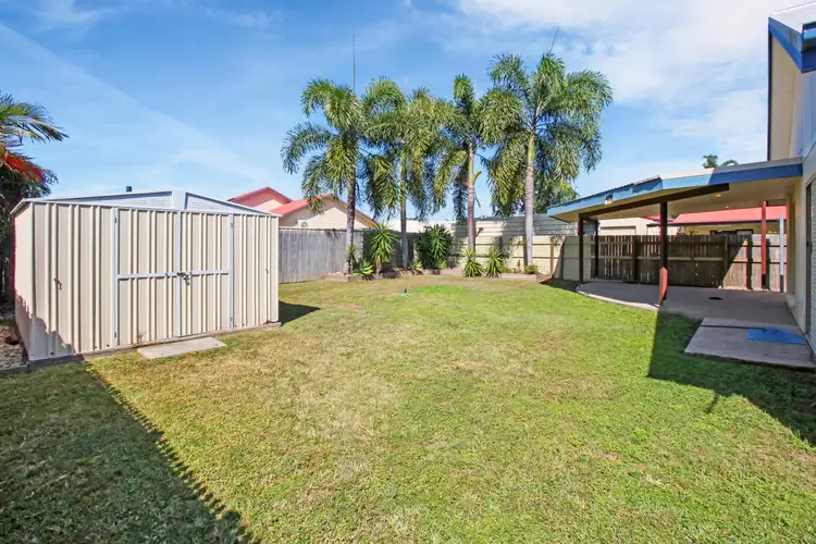 Fifth view of Homely house listing, 21 Electus Street, Condon QLD 4815