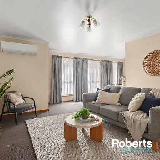 Second view of Homely unit listing, 2/6 St Ives Court, Prospect Vale TAS 7250