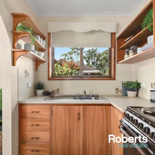 Sixth view of Homely unit listing, 2/6 St Ives Court, Prospect Vale TAS 7250