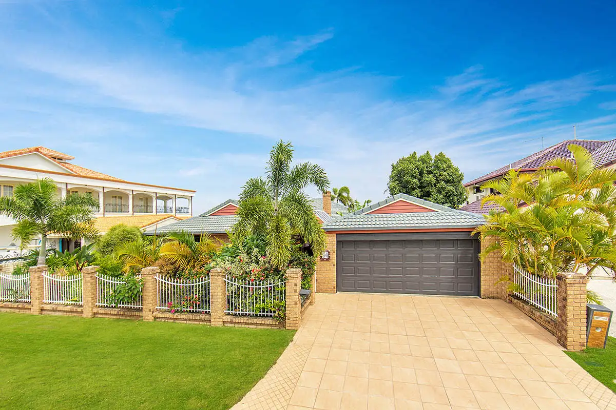 Main view of Homely house listing, 64 Southern Cross Drive, Newport QLD 4020