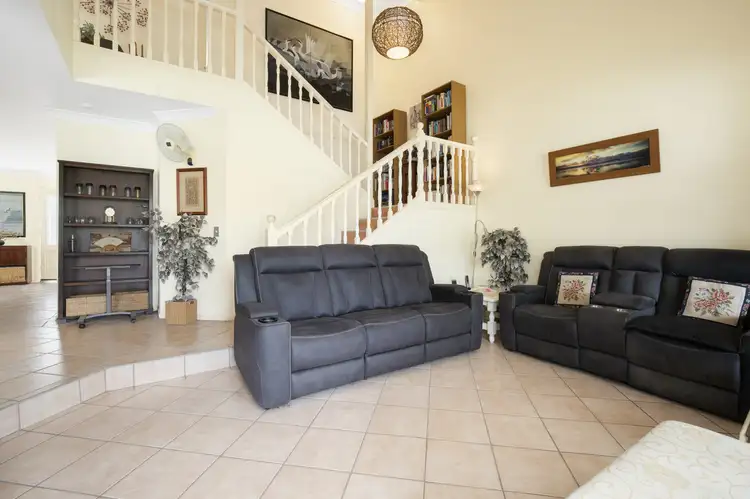 Fourth view of Homely townhouse listing, 8/8-14 St Ives Drive, Robina QLD 4226