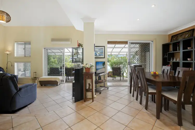 Fifth view of Homely townhouse listing, 8/8-14 St Ives Drive, Robina QLD 4226