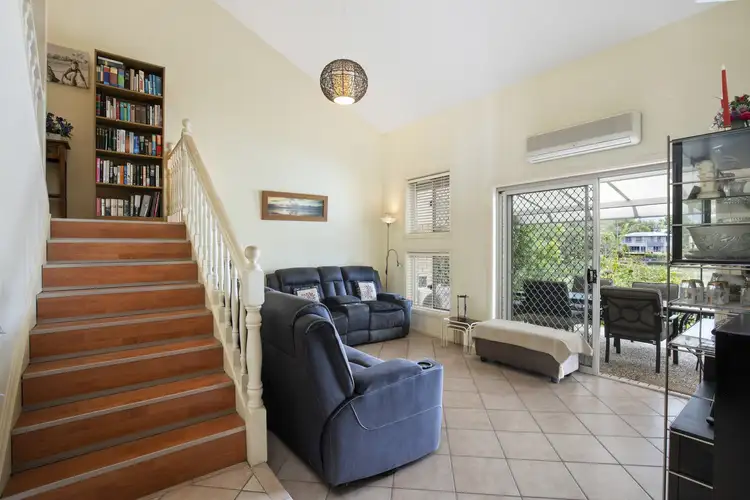 Sixth view of Homely townhouse listing, 8/8-14 St Ives Drive, Robina QLD 4226