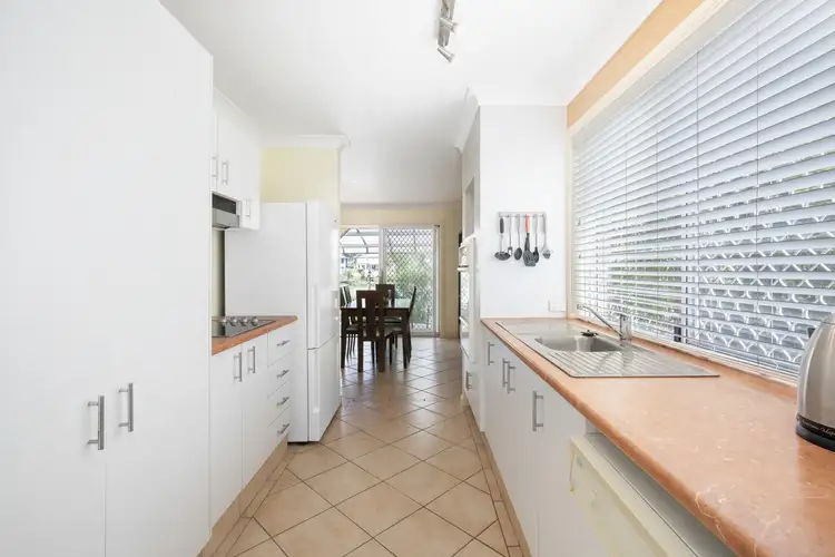 Seventh view of Homely townhouse listing, 8/8-14 St Ives Drive, Robina QLD 4226