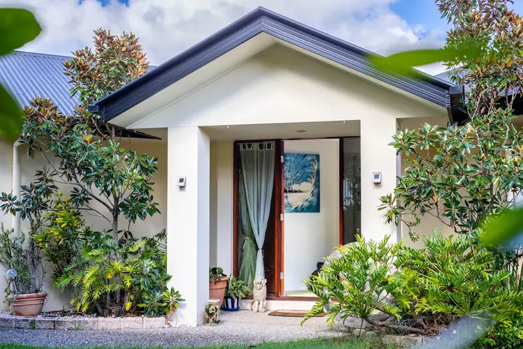 Fifth view of Homely house listing, 19 Keith Rudd Drive, Gilston QLD 4211