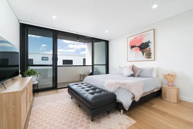 Fifth view of Homely townhouse listing, 3/45 Woolooware Road, Woolooware NSW 2230