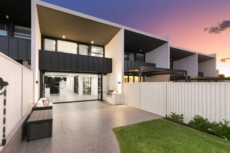 Sixth view of Homely townhouse listing, 3/45 Woolooware Road, Woolooware NSW 2230