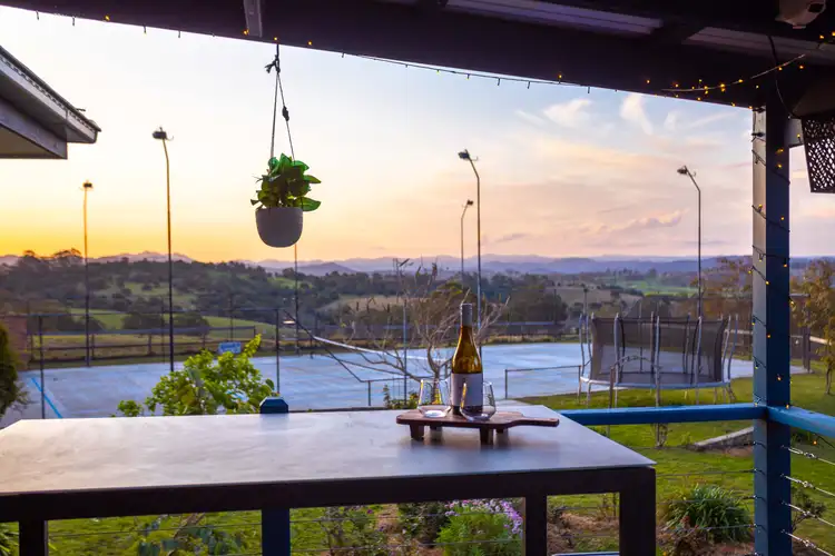 Second view of Homely rural property listing, 27 Abbotts Road, Bootawa NSW 2430