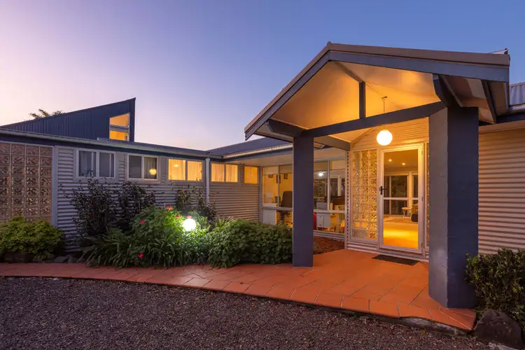 Third view of Homely rural property listing, 27 Abbotts Road, Bootawa NSW 2430