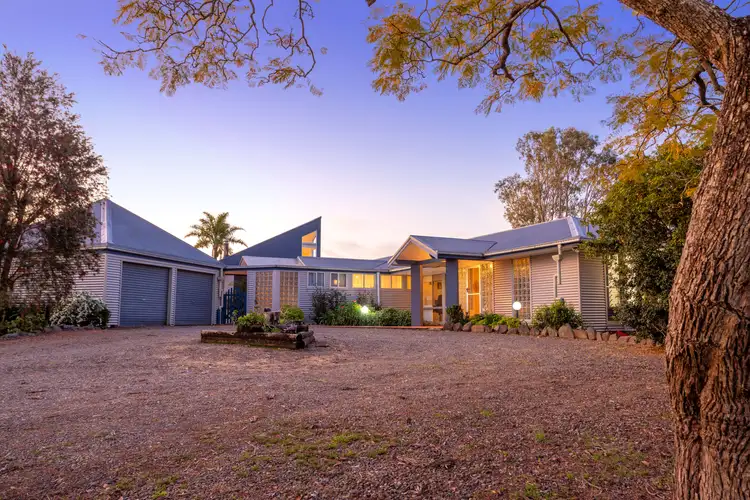 Fourth view of Homely rural property listing, 27 Abbotts Road, Bootawa NSW 2430