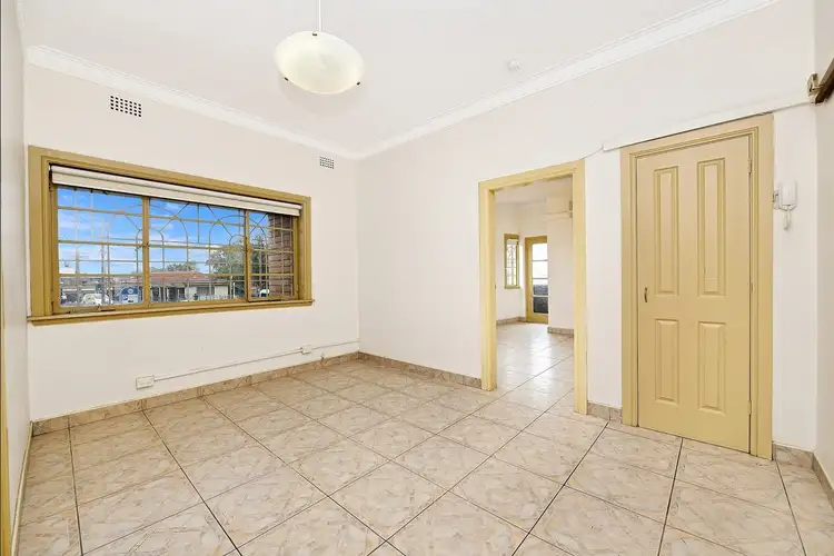 Second view of Homely apartment listing, 1/8 Bridge Road, Belmore NSW 2192