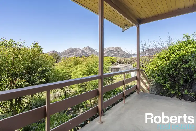 Third view of Homely house listing, 1 Harold Street, Coles Bay TAS 7215