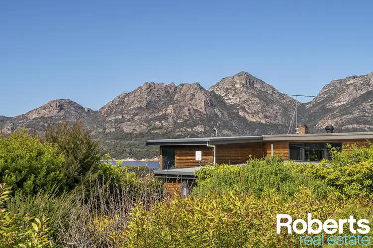 Fourth view of Homely house listing, 1 Harold Street, Coles Bay TAS 7215