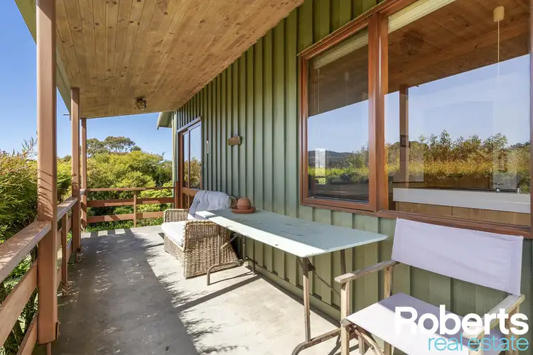 Fifth view of Homely house listing, 1 Harold Street, Coles Bay TAS 7215