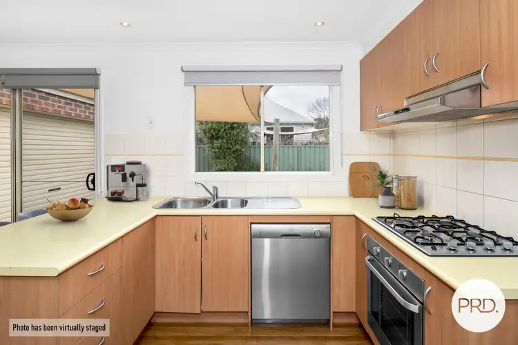 Sixth view of Homely house listing, 608A Windermere Street, Redan VIC 3350